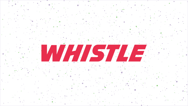Whistle